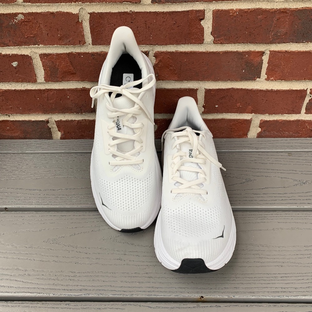 Hoka Arahi 7 Running Shoe - Picture 5 of 14
